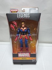 Hasbro Marvel Legends Zabu Wave Ikaris 6 figures NO BAF