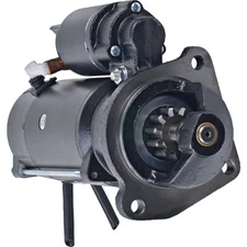 Starter For JCB 320/09022 320/09035 320/09346 Lester 30230; SIA0003