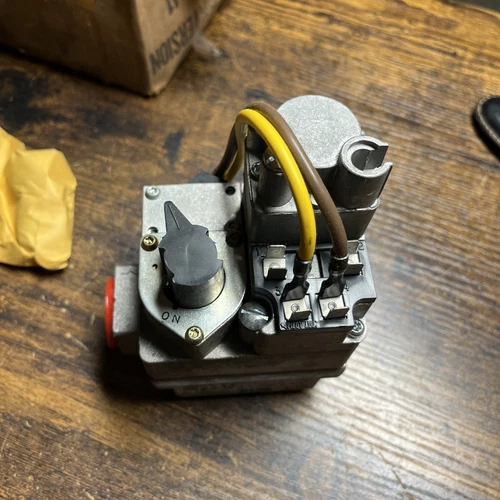 Rodgers 36C74-413 Gas Valve for White Rodgers 36C74-413