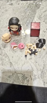 Nezuko Kamado Nendoroid Puppe