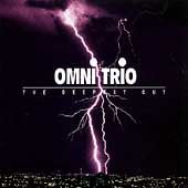 Omni Trio : The Deepest Cut CD Value Guaranteed from eBay s biggest seller!