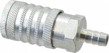 Industrial Pneumatic Hose Fitting by Coilhose Pneumatics-Coupler/Coupling- 127