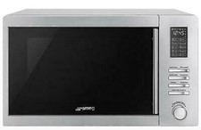 Electrolux MO325GXE Forno a Microonde - Acciaio Inox Antimpronta | Acquisti  Online su eBay