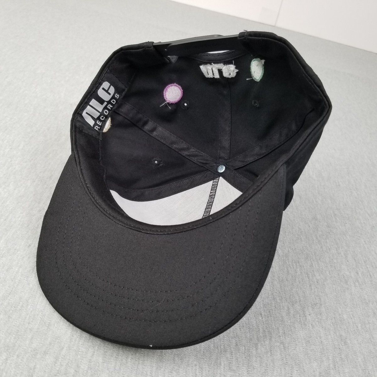 No idols cap Domo genesis Alchemist キャップ $_57.JPG?set_id=880000500F