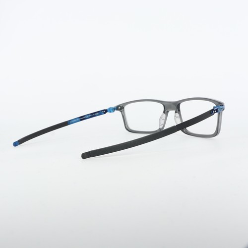 Oakley Pitchman OX8050 montatura per occhiali da vista uomo 1H2 - Foto 5 di 9