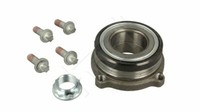 Radlagersatz HA FüR BMW X5 (E70,F15,F85),X6 (E71,E72), (F16,F86)