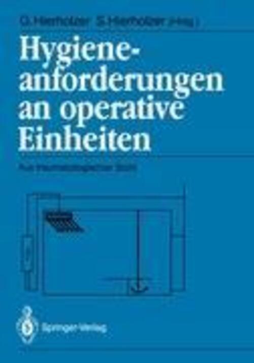 Thumbnail - Hygieneanforderungen An Operative Einheiten | Aus Traumatologischer