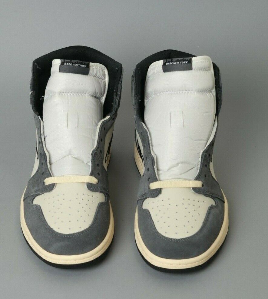 Oree New York Art Studio Empire City High V2 - Size 9 | eBay Oree New York Art Studio Empire City High V2 - Size 9 | eBay