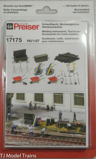 ho train accessories sale