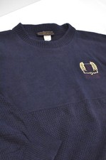 Vintage Andrew Rohan Mens XL Sweater made in USA