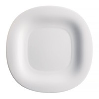 Speiseteller Essteller Luminarc Carine Teller Flachteller Hartglas 27 Cm