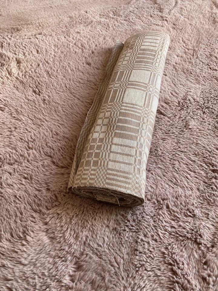 Handtuch Duschtuch  100 %  echte   Leinenstoff   Meterware  - Bild 2 von 4