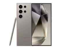 Samsung Galaxy S24 Ultra - 512 GB - Titanium Gray (Unlocked Samsung Galaxy S24 Ultra - 512 GB - Titanium Gray (Unlocked