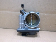 2011 Nissan Altima 2.5 Engine Throttle Body Control Valve Assembly OEM RME60 15