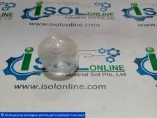 Yoshida YLN30-A Glabe Signal Light Transparency Cover Marine Store Spare #A6-31