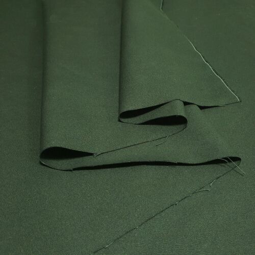 FIRE RETARDANT COTTON DUCK FIREPROOF WORKWEAR WALLPAPER CURTAIN THEATER FR 60"W - Picture 8 of 21