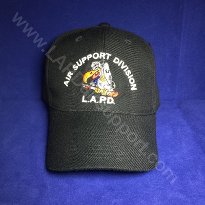 Los Angeles Police Air Support Hat 