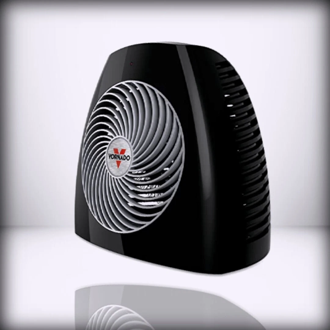 Vornado MVH ; for vortex Heater with 3 Heat Settings, Adjustable Th Black  Whole 43765009284 | eBay