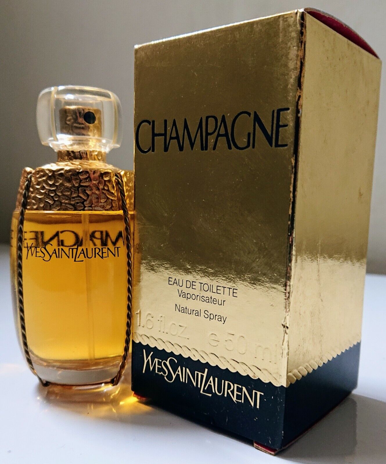 あなたにおすすめの商品 YVES SAINT LAURENT シャンパーニュ reactiva