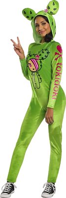 Sandy Jumpsuit tokidoki Doll Cactus Friends Fancy Dress Halloween Adult  Costume | eBay.de