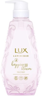 UNILEVER LUX Luminique Happiness Bloom Treatment 450g