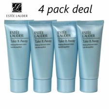 Estee Lauder Take It Away Makeup Remover Lotion 1 Fl Oz/ 30ml each 4 oz total 