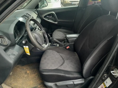 2AD Culata para TOYOTA RAV4 (A3) Active 2010 8547202 - Imagen 9 de 10