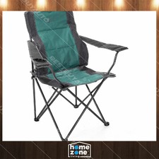 strongback elite folding camping chair