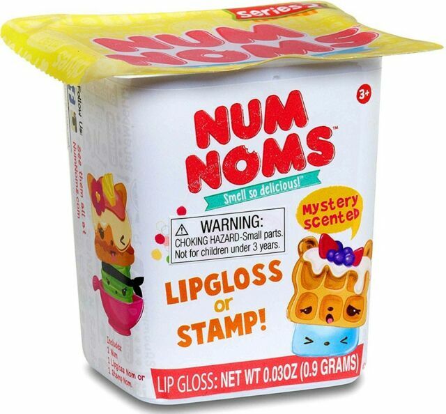 num noms series 2