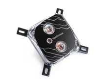 Bitspower CPU Block Summit MS (Intel)