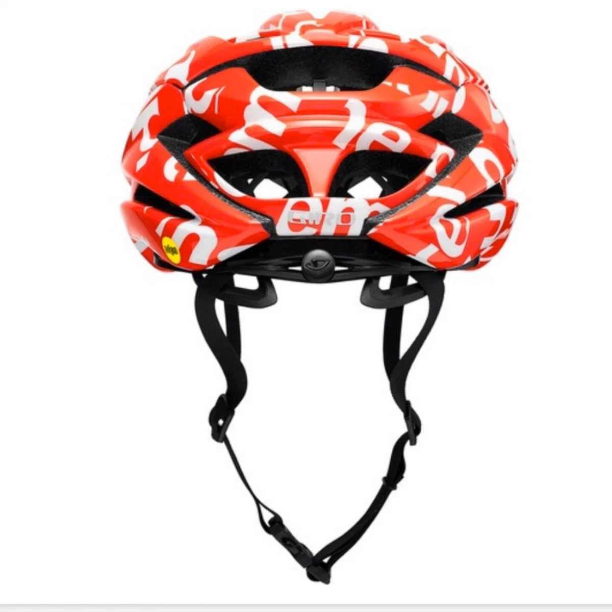 Supreme X Louis Vuitton helmet