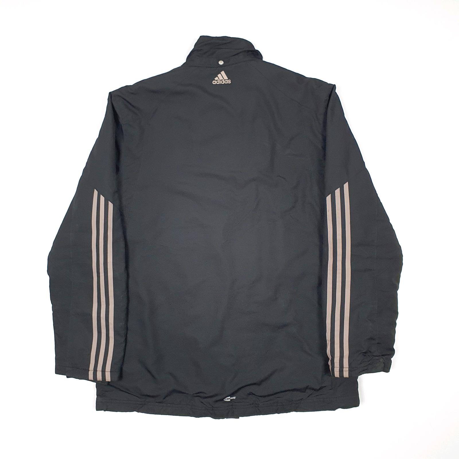 Mens ADIDAS Insulated Clima365 Puffer Jacket L image 3