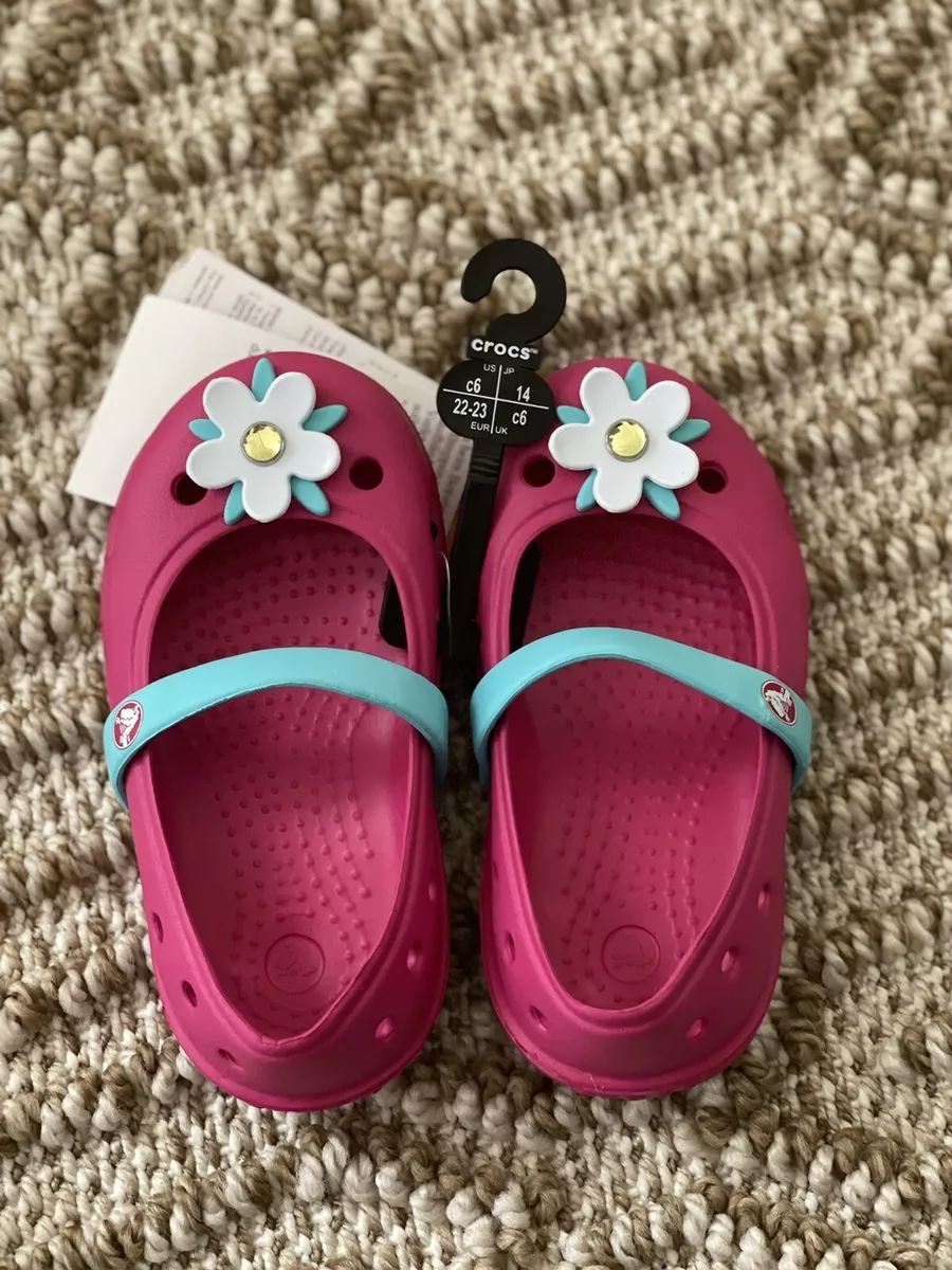 Crocs keeley 2024