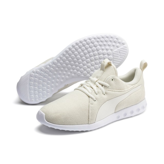 puma carson 2 knit women's