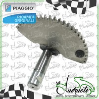 Piaggio Antriebswelle Anlasser FüR Vespa ET4 Liberty LX S Zip Skipper 125 150