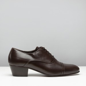 soft oxford shoes
