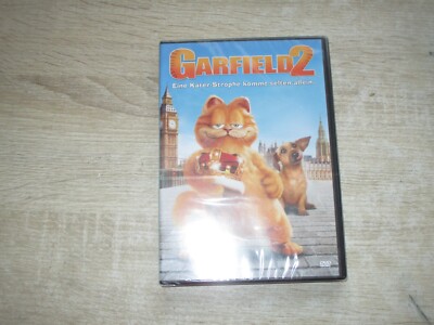 GREMLINS 2 - Eine Kater-Strophe Kommt Selten Allein DVD NEU OVP