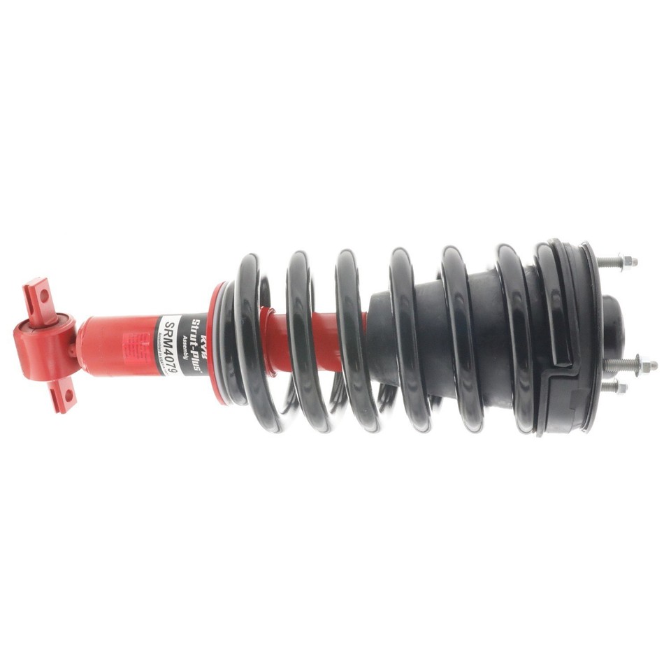 KYB MonoMax HD Front D&S Shock | Chevy K1500/2500/3500 88-98 (565086) main image 0