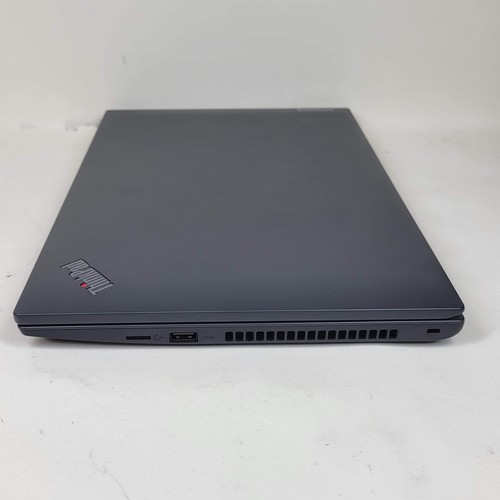 Lenovo ThinkPad L14 Gen 4 14" Ryzen 5 Pro 7530U 2.0GHz 16GB RAM 512GB SSD - Picture 10 of 11