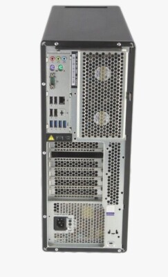 サーバー Lenovo ThinkStation P510 E5-1620V4 32GB Lenovo