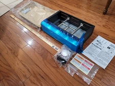 RV Griddle NEW Suburban Elite Series RV Griddle & Frame SOP1003A