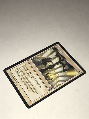 Mana Tithe Magic The Gathering Card | eBay