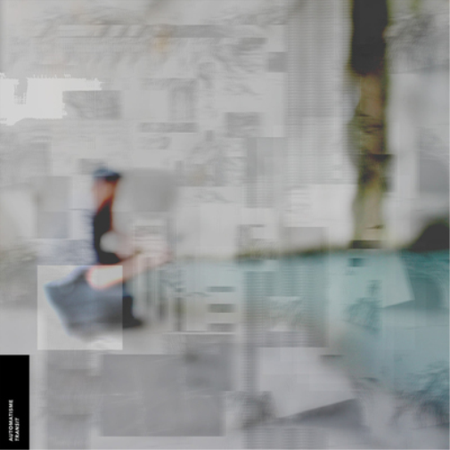 Automatisme Transit (Vinyl LP) 12" Album