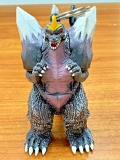 Surreal Entertainment Toho Space Godzilla Bag Key Hanger Keychain