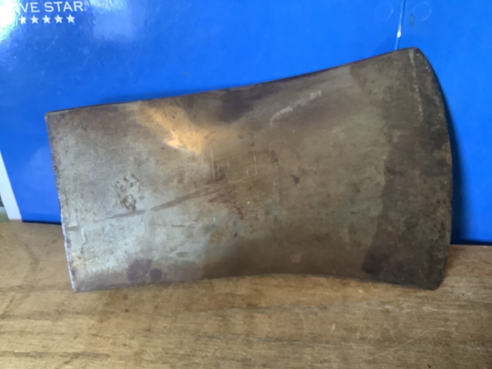 Antique 6 Lbs. Axe Head Americanax Glassport Pa. 🇺🇸🇺🇸🇺🇸 eBay