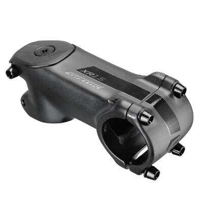 Syncros XR1.5 MTB Fahrrad Vorbau 31.8mm 17° schwarz