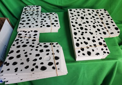 McDonald's Happy Meal - Disney's Official 102 Dalmatians Happy