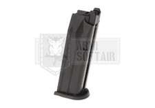 WE REPLACEMENT GREEN GAS Magazine PX4 BULLDOG GBB 26rds AIRSOFT