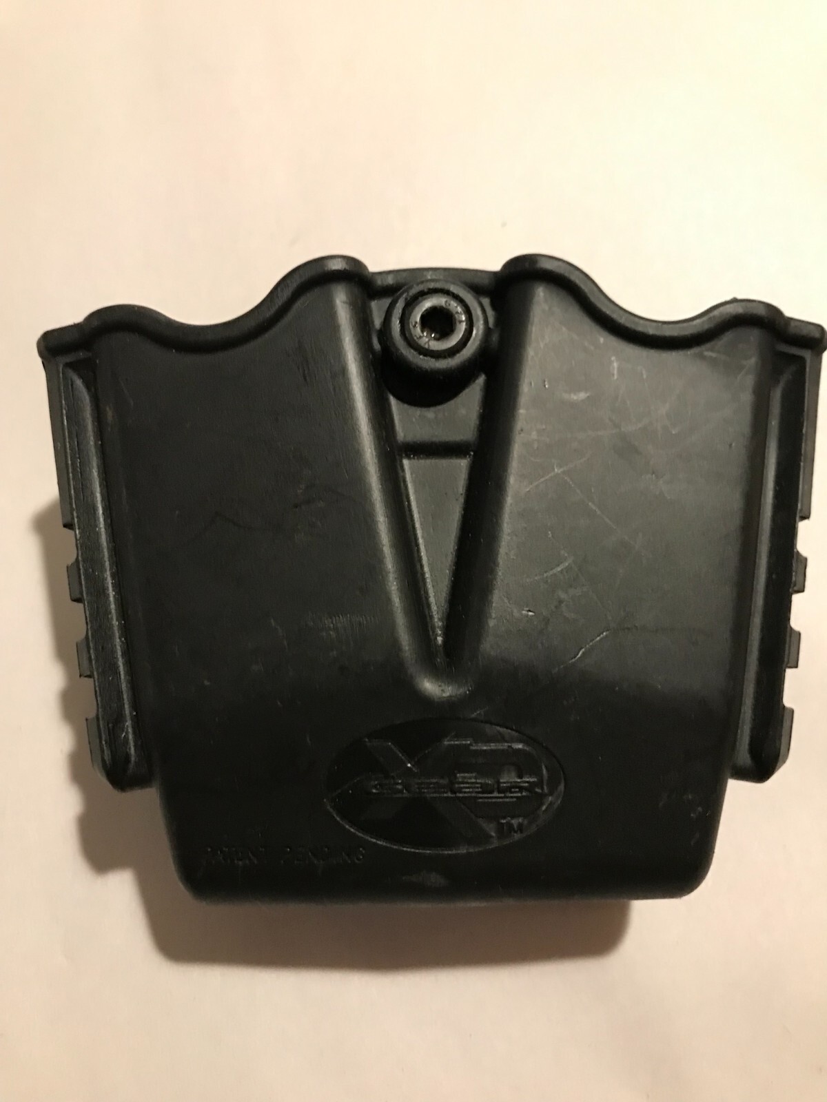 Springfield Armory XD Double Magazine Pouch XD 9/40