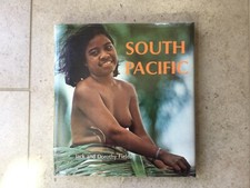 South Pacific- Jack and Dorothy Fields- 1st edition-1972